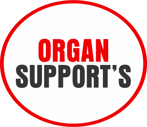 Organ Supports